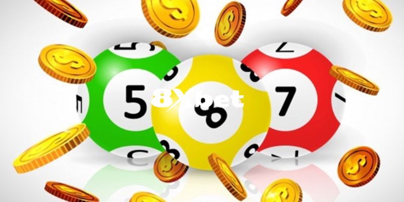 Các hình thức chơi lô đề được yêu thích nhất hiện nay tại 8XBET