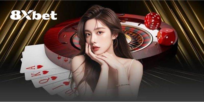 8XBET Có Uy Tín Không? Tìm Hiểu Toàn Bộ Sự Thật Về Nhà Cái 4 Các lý do khiến hội viên nghi ngờ 8XBET có uy tín không