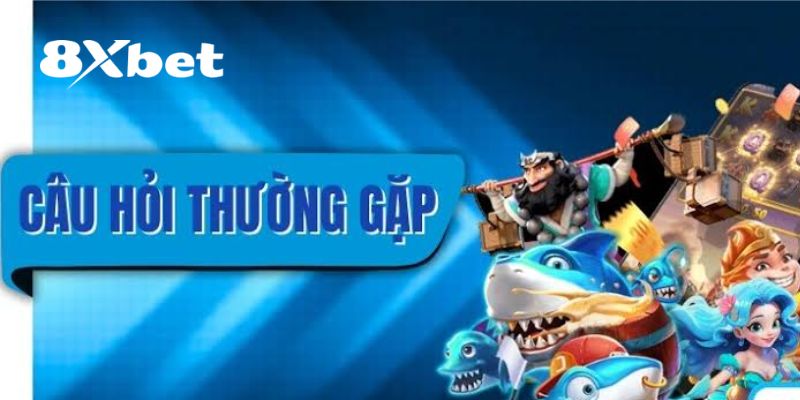 Câu hỏi thường gặp 8XBET có những chương trình khuyến mãi nào?
