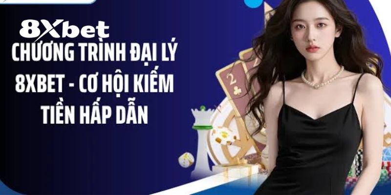 Đại lý 8XBET