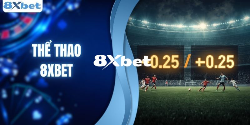Thể Thao 8XBET - Nơi Hội Tụ Đam Mê Cá Cược Thể Thao Hấp Dẫn 3 Khám phá các bộ môn hot nhất tại thể thao 8XBET