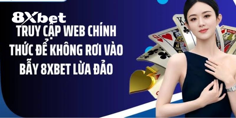 Link 8XBET Không Chặn – Cá Cược Không Bị Gián Đoạn 4 Những lưu ý khi người chơi sử dụng link 8XBET không bị chặn