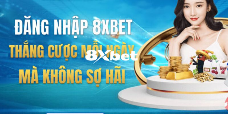 Những lưu ý người chơi cần biết khi thực hiện thao tác đăng nhập 8XBET
