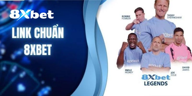 Link 8XBET Không Chặn – Cá Cược Không Bị Gián Đoạn 2 Những lý do link 8XBET không chặn lại quan trọng đối với người chơi