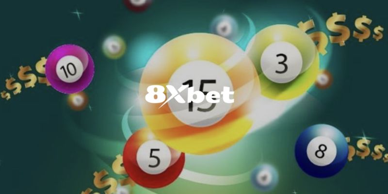Những ưu điểm nổi bật của sảnh chơi lô đề 8XBET